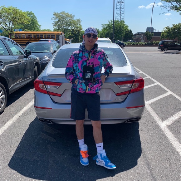 Meet your posher Ricky - Picture 2 of 4